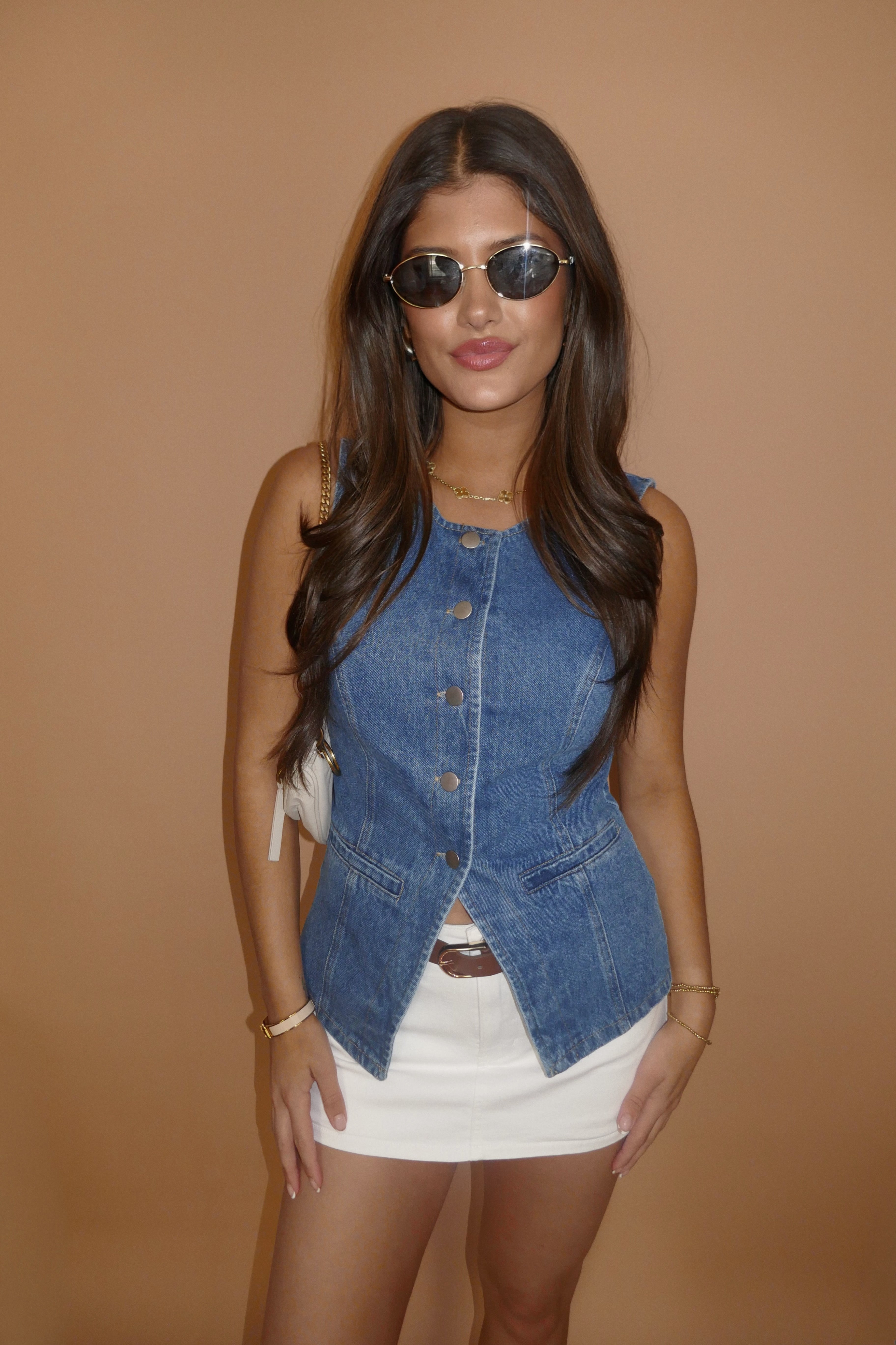 Effortlessly Chic