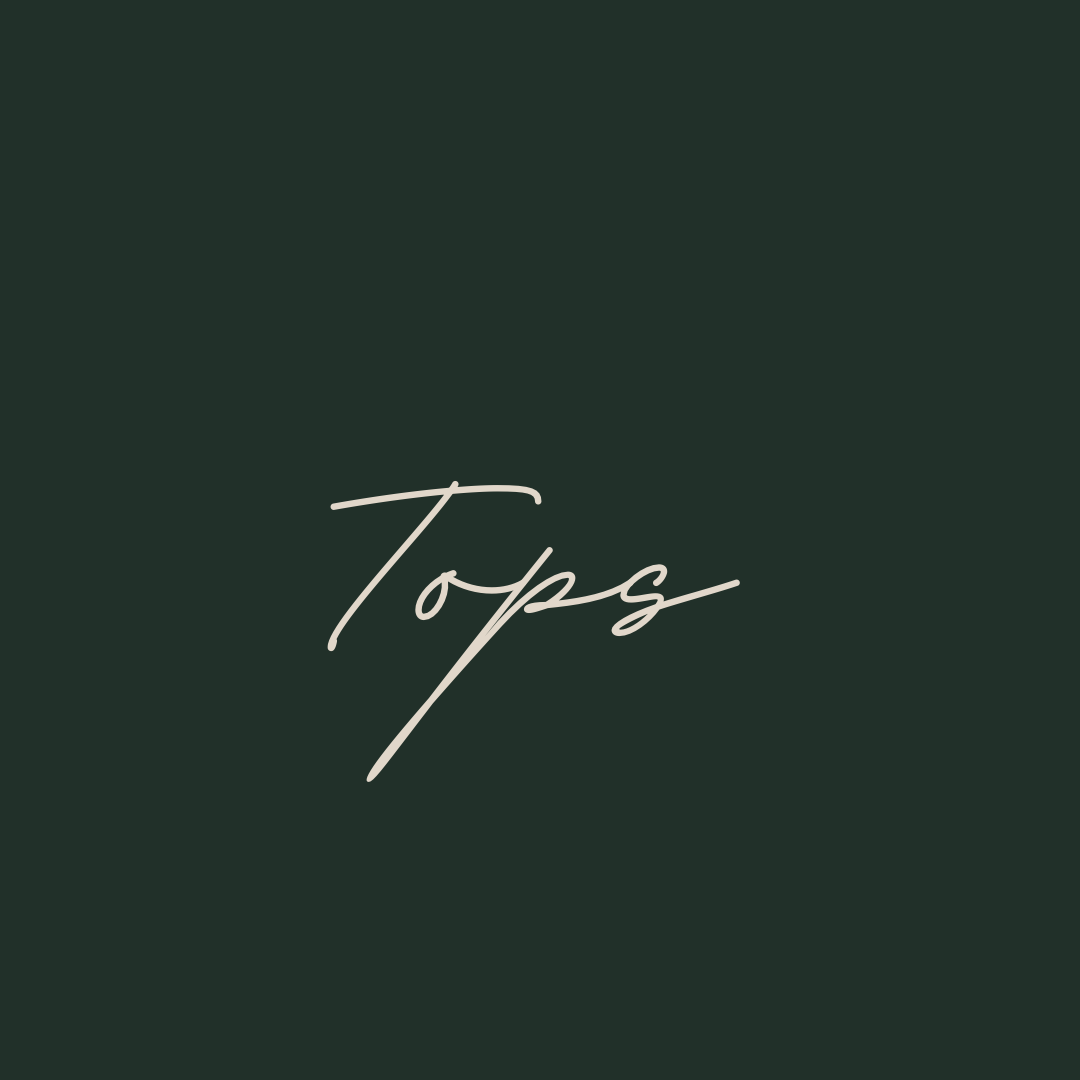 Tops