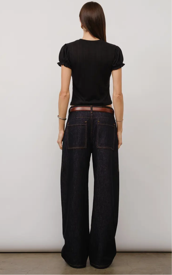 Denim Dream Pants