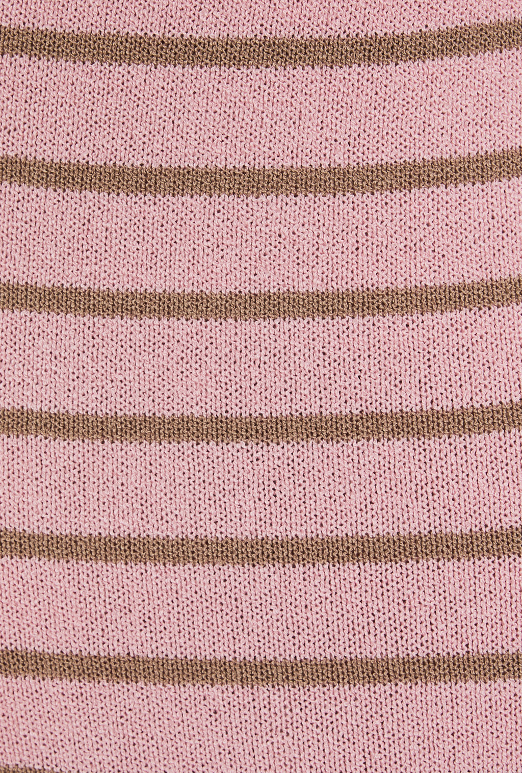 Blush and Latte Skirt Set