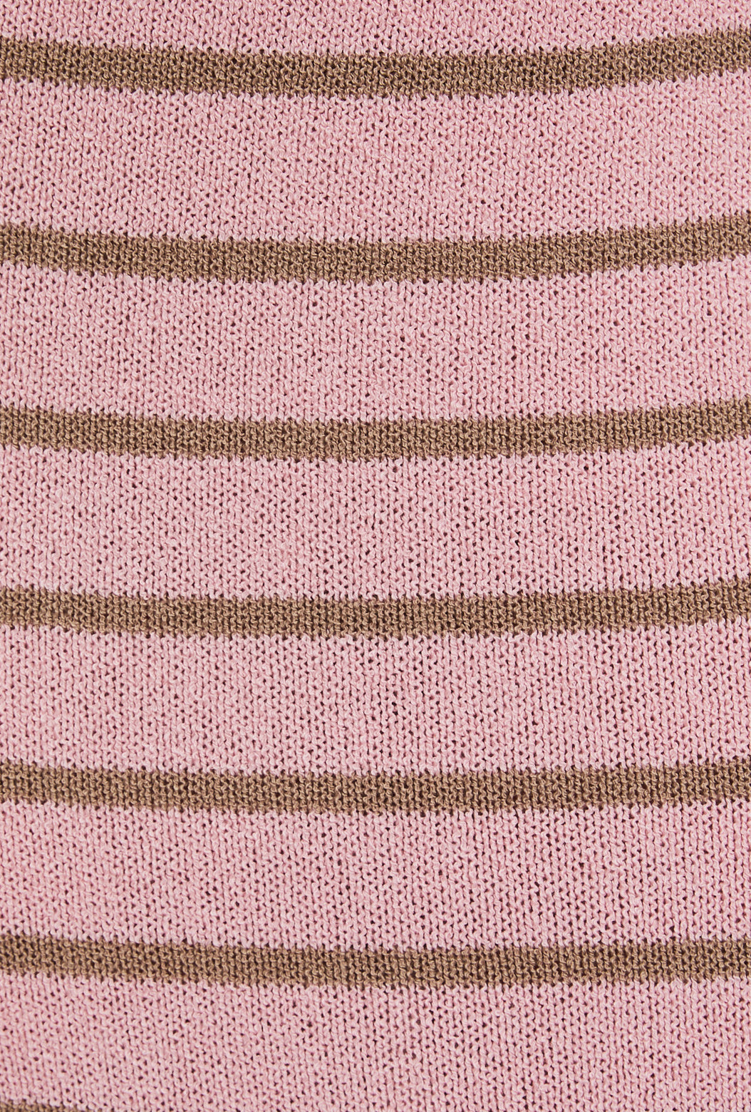 Blush and Latte Skirt Set